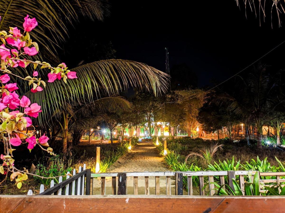 Mermaid Beach Resort Dhoapalong Exterior foto