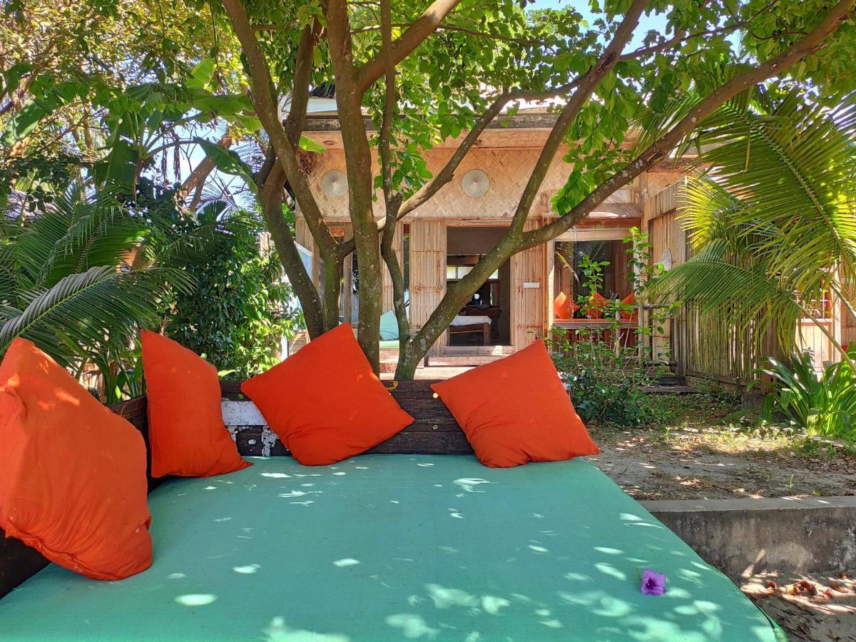 Mermaid Beach Resort Dhoapalong Exterior foto
