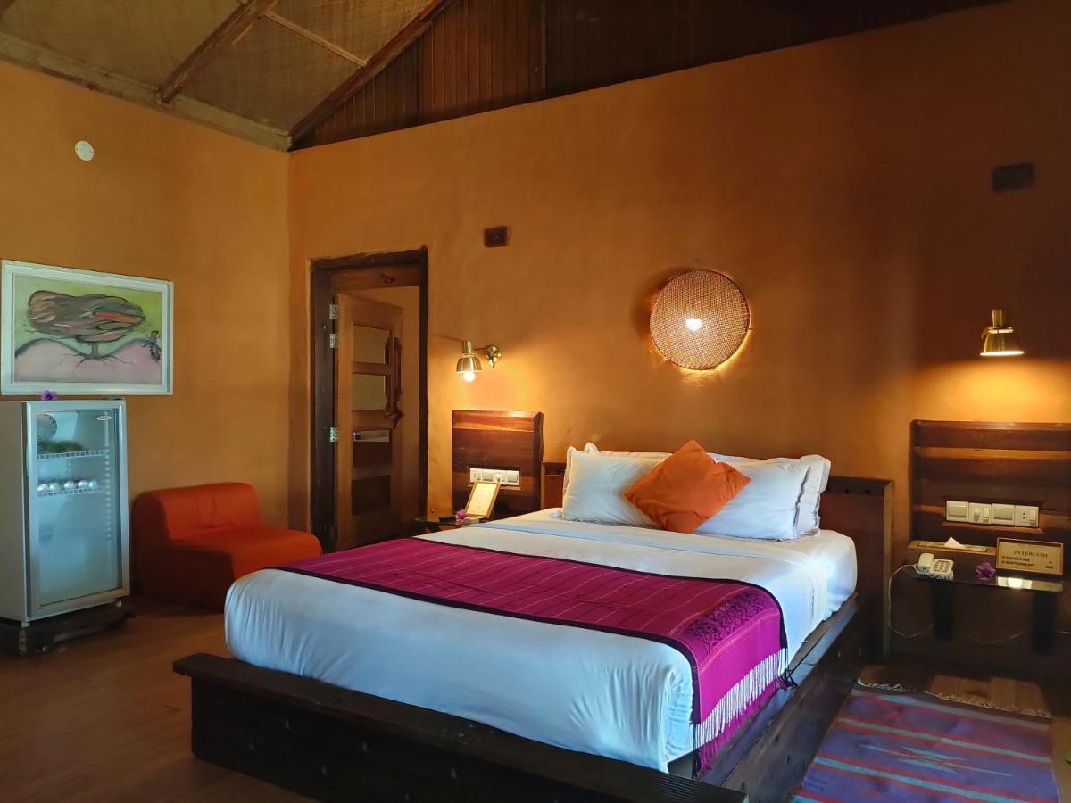 Mermaid Beach Resort Dhoapalong Exterior foto