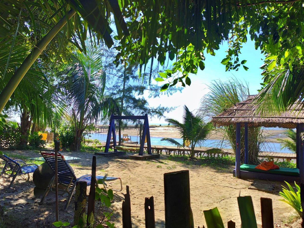 Mermaid Beach Resort Dhoapalong Exterior foto