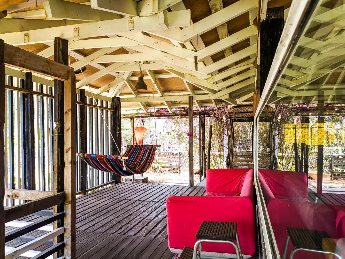 Mermaid Beach Resort Dhoapalong Exterior foto