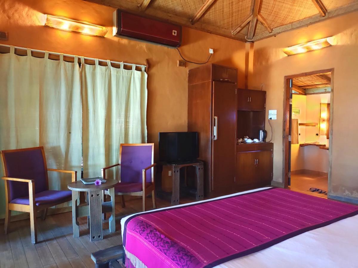 Mermaid Beach Resort Dhoapalong Exterior foto