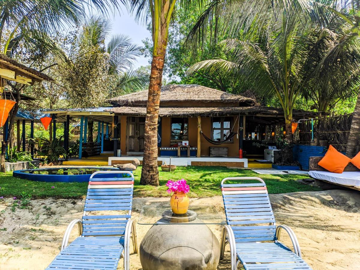 Mermaid Beach Resort Dhoapalong Exterior foto