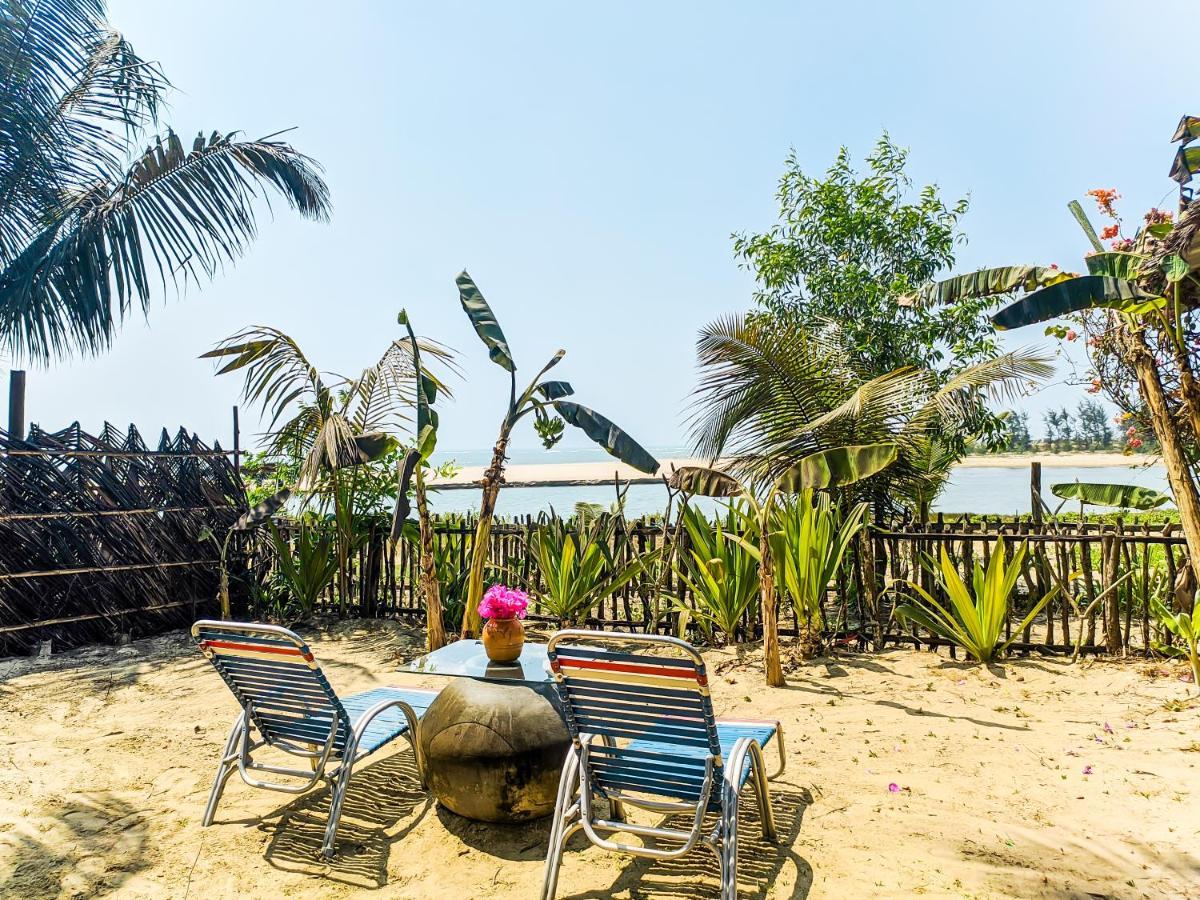 Mermaid Beach Resort Dhoapalong Exterior foto